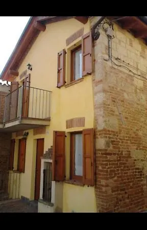 La Casetta Del Visnè *