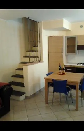 La Casetta Del Visnè Hébergement de vacances Camagna Monferrato