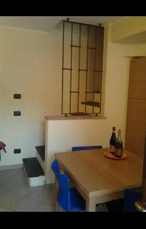 La Casetta Del Visnè *