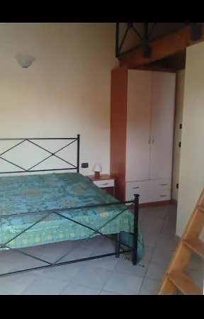 La Casetta Del Visnè *
