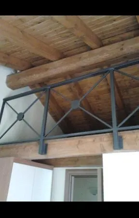 La Casetta Del Visnè * Camagna Monferrato