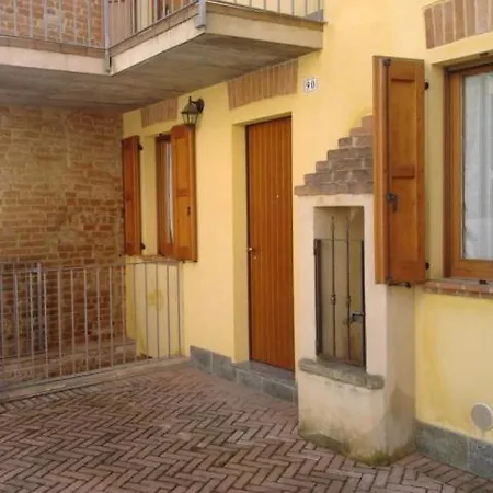 La Casetta Del Visnè Camagna Monferrato
